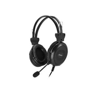 مشخصات و خرید هدست ای فورتک مدل HU-30