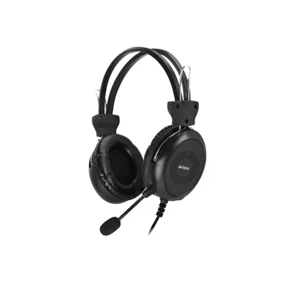 مشخصات و خرید هدست ای فورتک مدل HU-30