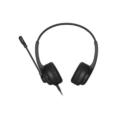 مشخصات و خرید هدست ای فورتک مدل HU-8