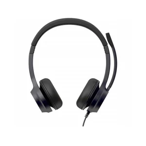 مشخصات و خرید هدست باسیم کریتیو مدل Chat USB