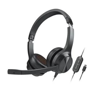 مشخصات و خرید هدست باسیم کریتیو مدل Chat USB