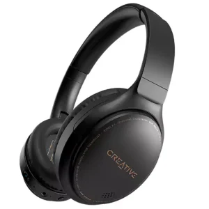 مشخصات و خرید هدست بی سیم کریتیو مدل CREATIVE ZEN HYBRID