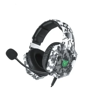 مشخصات و خرید هدست گیمینگ اونیکوما K8