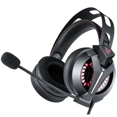 مشخصات و خرید هدست گیمینگ اونیکوما m180 pro