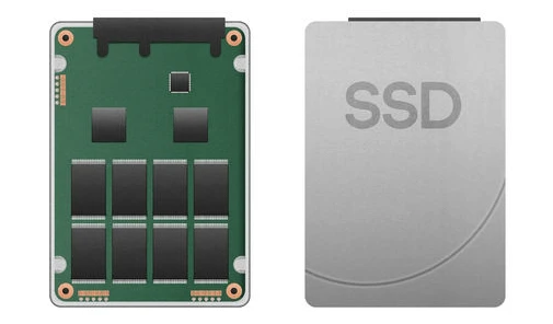 آموزش پارتیشن بندی هارد و ssd با ابزار داخلی ویندوز