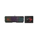 مشخصات و خرید کیبورد و ماوس ای فورتک مدل Bloody B1700