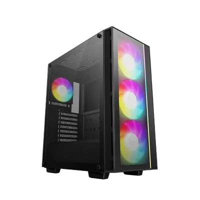 مشخصات وخرید کیس دیپ کول مدل MATREXX 55 V4