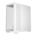 مشخصات وخرید کیس کامپیوتر دیپ کول مدل CG580 White