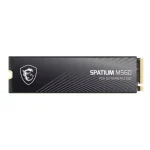 مشخصات و قیمت خرید SSD اینترنال MSI مدل SPATIUM M560 ظرفیت 1 ترابایت