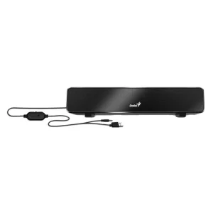 مشخصات و خرید اسپیکر جنیوس مدل SoundBar 100