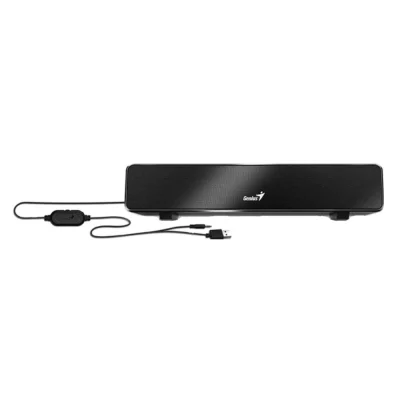مشخصات و خرید اسپیکر جنیوس مدل SoundBar 100