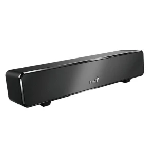 مشخصات و خرید اسپیکر جنیوس مدل SoundBar 100