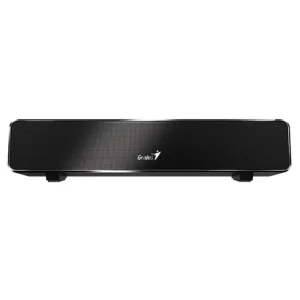 مشخصات و خرید اسپیکر جنیوس مدل SoundBar 100
