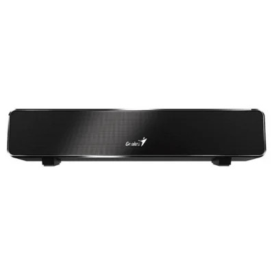 مشخصات و خرید اسپیکر جنیوس مدل SoundBar 100