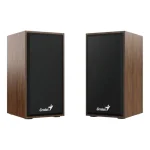 مشخصات و خرید اسپیکر دسکتاپ جنیوس مدل HF180