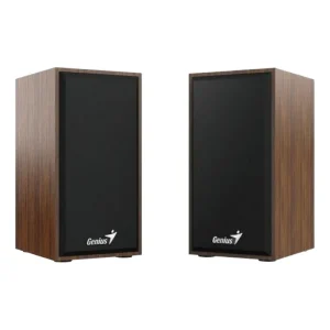 مشخصات و خرید اسپیکر دسکتاپ جنیوس مدل HF180