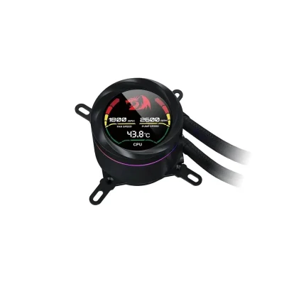 خنک کننده پردازنده ردراگون CCW-1017