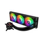 خنک کننده پردازنده ردراگون CCW-1017