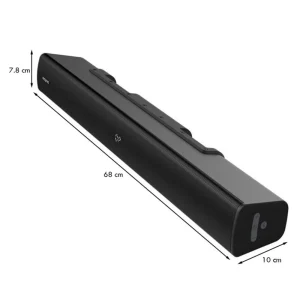 مشخصات و خرید ساندبار کریتیو مدل Stage V2