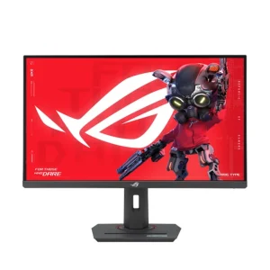 مشخصات و خزید مانیتور گیمینگ 27 اینچ ایسوس مدل ROG Strix XG27ACS