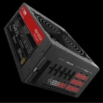 مشخصات و خرید منبع تغذیه FATER RM1650