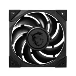 مشخصات و قیمت فن کیس MSI FAN MEG SILENT GALE P12