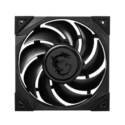 مشخصات و قیمت فن کیس MSI FAN MEG SILENT GALE P12