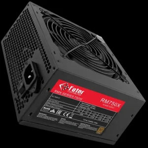 مشخصات و خرید منبع تغذیه FATER RM750