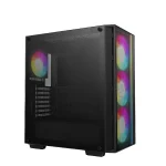 مشخصات و خرید کیس DeepCool MATREXX 55 MESH V4