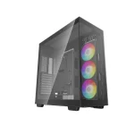 مشخصات و خرید کیس کامپیوتر دیپ کول مدل CH780 BLACK