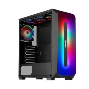 مشخصات وخرید کیس فاطر FG-530