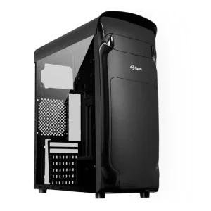 مشخصات وخرید کیس کامپیوتر فاطر مدل 510H-Z
