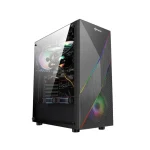 مشخصات وخرید کیس کامپیوتر فاطر مدل FG-520