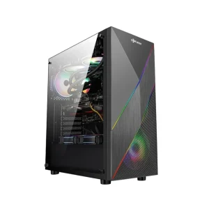 مشخصات وخرید کیس کامپیوتر فاطر مدل FG-520