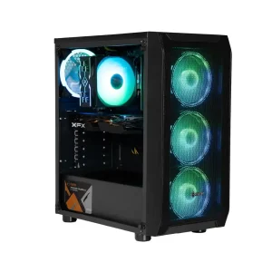 مشخصات وخرید کیس کامپیوتر فاطر مدل FG-720B