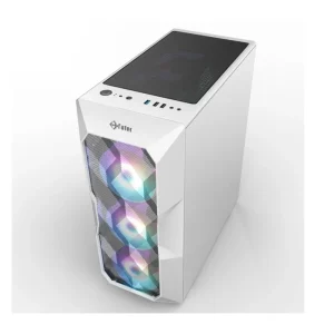 مشخصات وخرید کیس کامپیوتر گیمینگ فاطر مدل FG-730